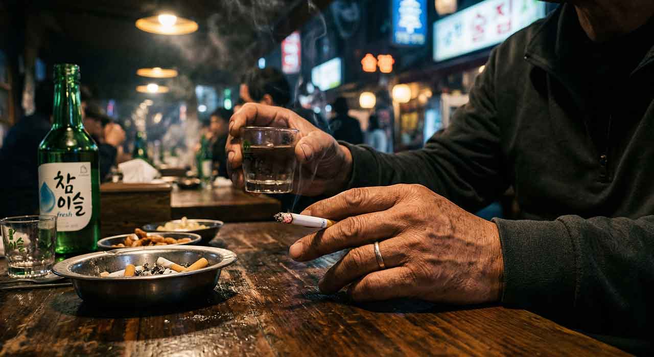 “헬리코박터균 없애도 안심 못 한다…위암 다시 키우는 ‘3가지 습관’”