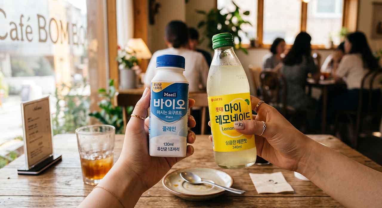 “건강음료인 줄 알았는데”… 핫초코보다 당 많아 의사들이 경고한 의외의 음료